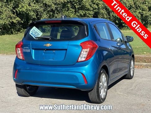 Used 2019 Chevrolet Spark LT image 7