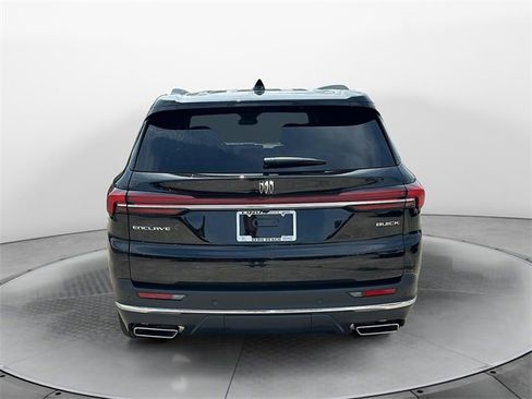 New 2025 Buick Enclave Preferred image 6