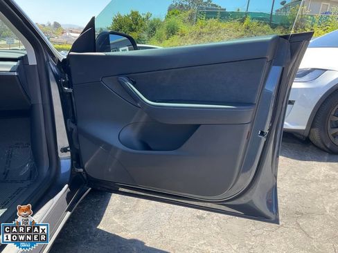 Used 2020 Tesla Model Y Long Range AWD/4WD image 78