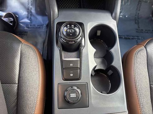 Used 2021 Ford Bronco Sport Outer Banks image 28