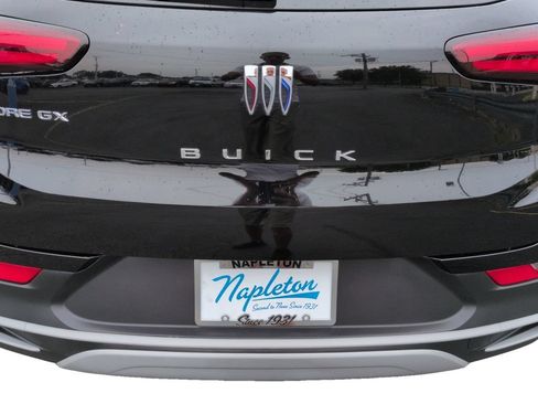 Used 2025 Buick Encore GX Preferred FWD image 32