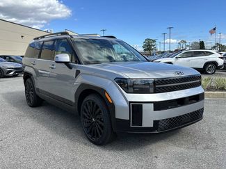 New 2026 Hyundai Santa Fe Calligraphy 360° Tour