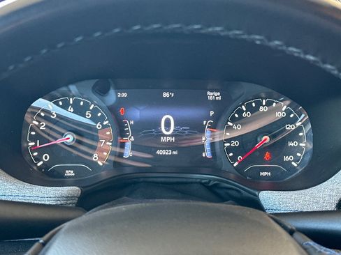 Used 2022 Jeep Compass Latitude w/ Convenience Group image 24