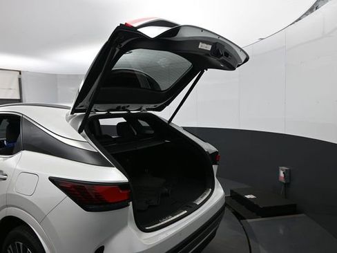 Certified 2023 Lexus RX 350 Premium Plus w/ Accessory Package (K3) FWD image 18