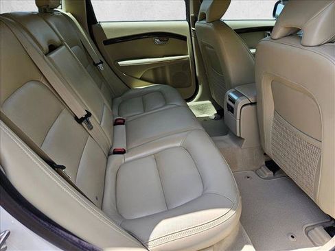 Used 2016 Volvo XC70 T5 Premier w/ Proximity Package AWD/4WD image 21