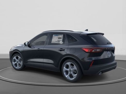 New 2025 Ford Escape ST-Line w/ Equipment Group 301A image 4