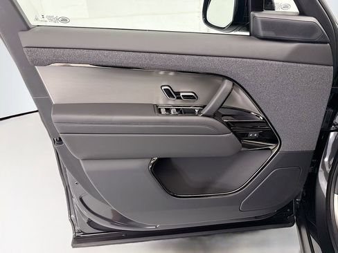 New 2026 Land Rover Range Rover Sport Dynamic SE AWD/4WD image 24