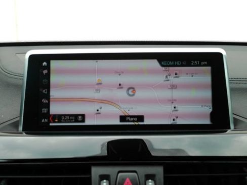 Used 2021 BMW X1 sDrive28i w/ Convenience Package FWD image 11