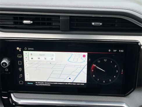 Used 2024 GMC Sierra 1500 Denali image 17