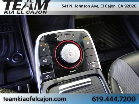 Used 2022 Kia Niro EX FWD image 31