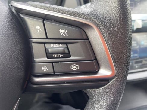 New 2025 Subaru Impreza 2.0i image 17