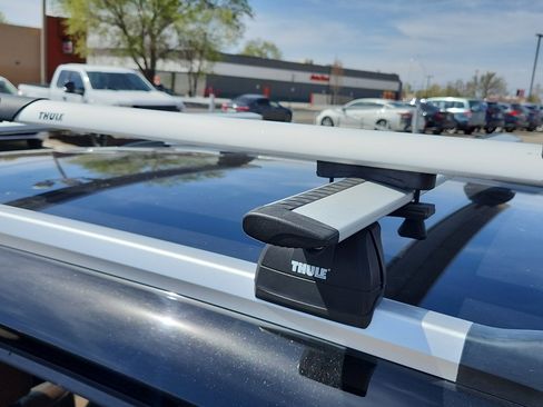 Used 2019 Subaru Outback 2.5i Touring w/ Protection Package #1 image 12