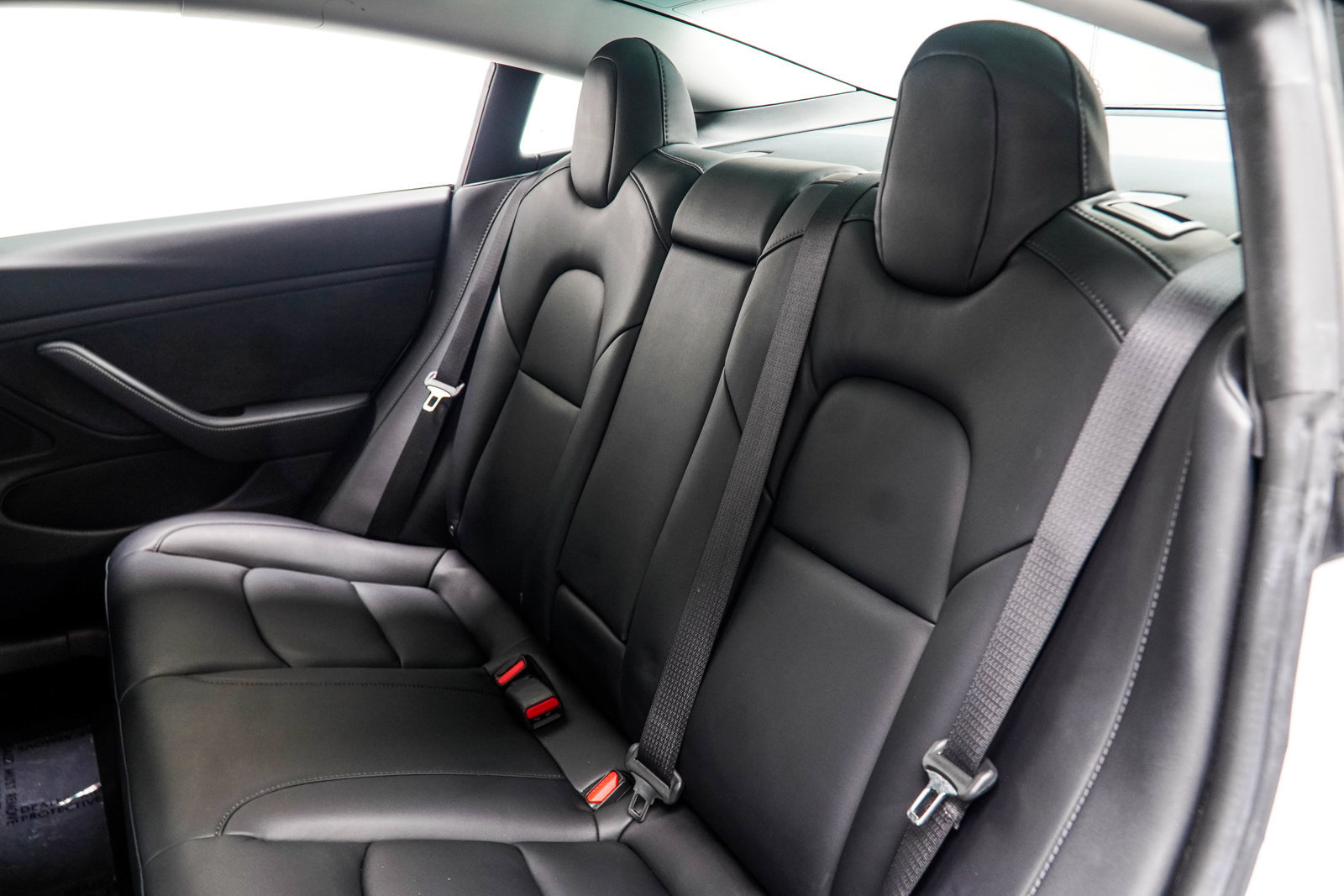Used 2019 Tesla Model 3 Long Range AWD/4WD image 34