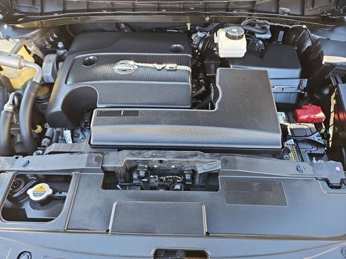 Used 2020 Nissan Murano SV image 21