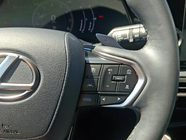 Used 2024 Lexus RX 350 FWD w/ Technology Package image 21