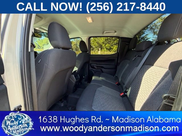 Used 2026 Ford Ranger XLT w/ Trailer Tow Package AWD/4WD image 7