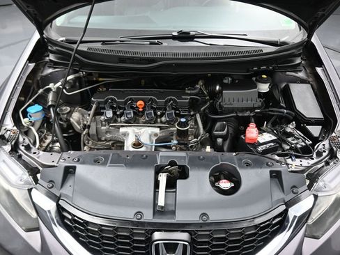 Used 2015 Honda Civic EX-L image 52