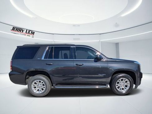 Used 2020 GMC Yukon SLT w/ Open Road Package image 2