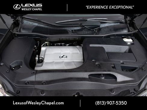 Used 2015 Lexus RX 350 FWD image 16
