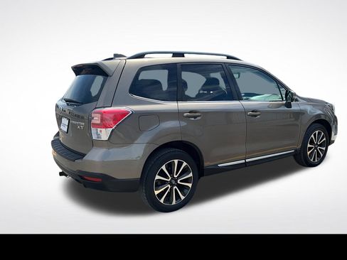 Used 2017 Subaru Forester 2.0XT Touring w/ Popular Package #2 AWD/4WD image 19