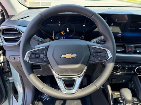 New 2026 Chevrolet TrailBlazer LT w/ Convenience Package AWD/4WD image 25