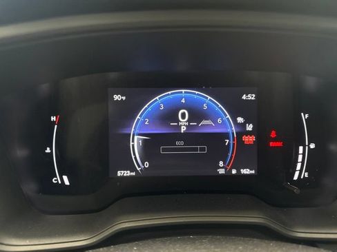 Certified 2026 Toyota Corolla Cross LE FWD image 14