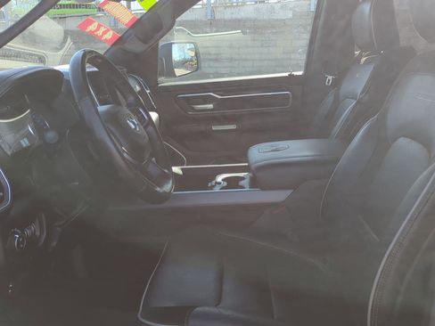 Used 2020 RAM 1500 Laramie w/ Sport Appearance Package AWD/4WD image 12