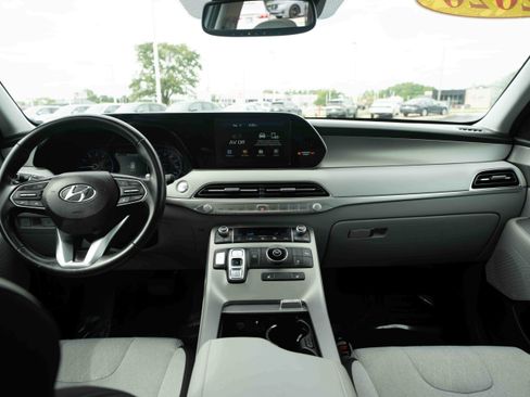 Used 2020 Hyundai Palisade SEL FWD image 20