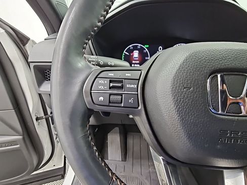 Used 2023 Honda CR-V Sport image 24