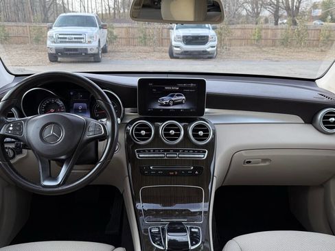 Used 2016 Mercedes-Benz GLC 300 4MATIC image 20