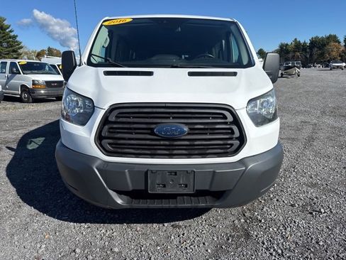 Used 2016 Ford Transit 350 XL image 3