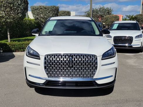 Certified 2024 Lincoln Corsair Premiere image 2