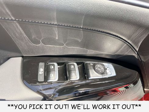 Used 2025 Kia K5 GT-Line FWD image 12