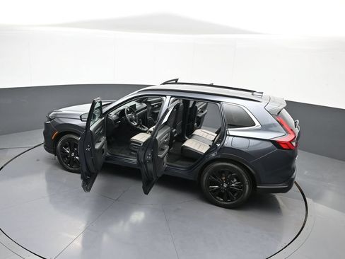 Certified 2023 Honda CR-V Sport Touring image 44