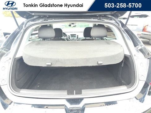 Used 2019 Chevrolet Cruze LS w/ LS Convenience Package image 23