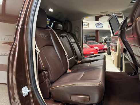 Used 2014 RAM 3500 Laramie Longhorn AWD/4WD image 38