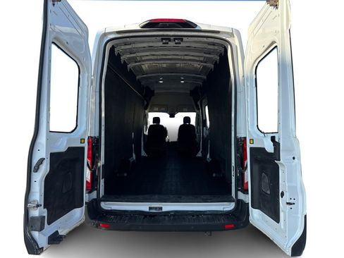 Used 2023 Ford Transit 250 Base w/ Load Area Protection Package image 11