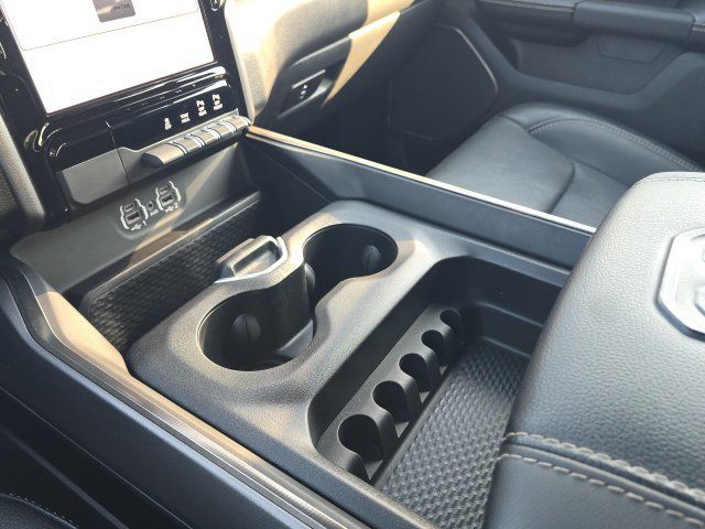 Used 2023 RAM 1500 Rebel w/ Rebel Level 2 Equipment Group AWD/4WD image 35