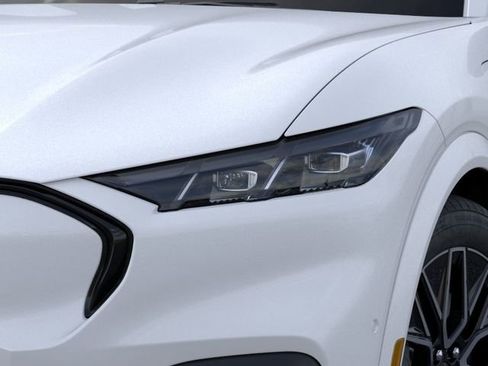 New 2025 Ford Mustang Mach-E Premium AWD/4WD image 18
