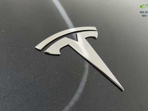 Used 2025 Tesla Model 3 Long Range RWD image 28