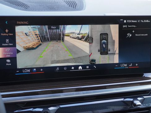 Certified 2026 BMW X7 xDrive40i AWD/4WD image 27