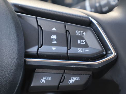 Used 2025 MAZDA CX-5 AWD 2.5 S w/ Premium Plus Pkg image 18