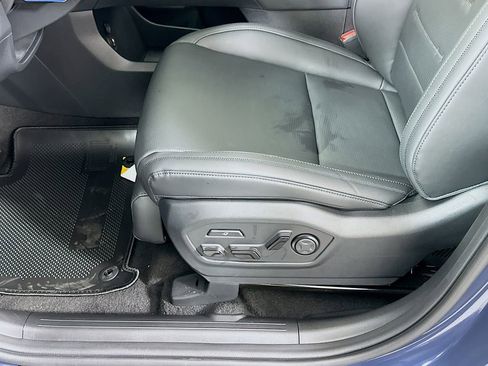 New 2026 Hyundai Santa Fe Calligraphy FWD image 21