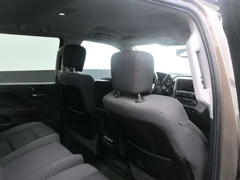 Used 2014 GMC Sierra 1500 SLE AWD/4WD image 16