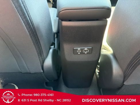 New 2026 Nissan Kicks SV w/ SV Premium Package image 31