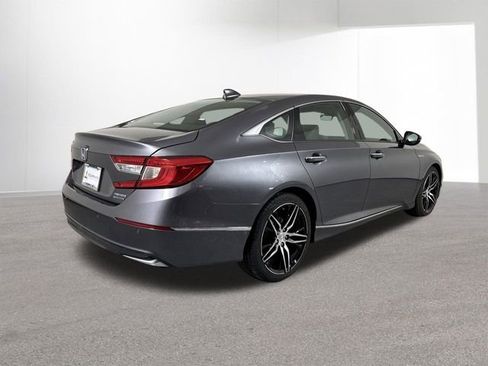 Used 2021 Honda Accord Touring image 36