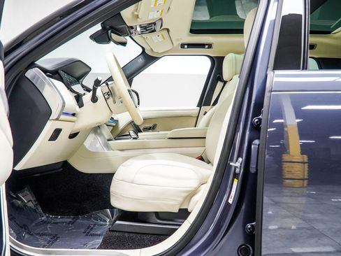 Used 2024 Land Rover Range Rover SE AWD/4WD image 38