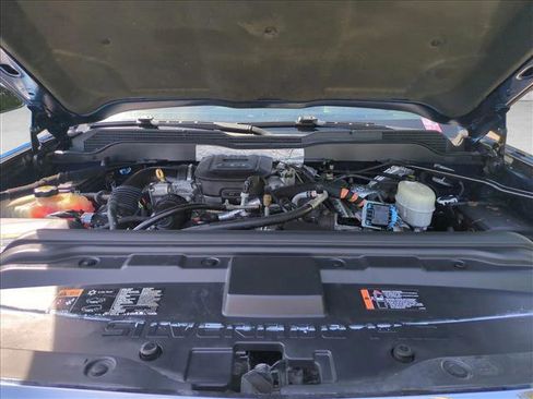 Used 2016 Chevrolet Silverado 3500 LTZ w/ Duramax Plus Package AWD/4WD image 27