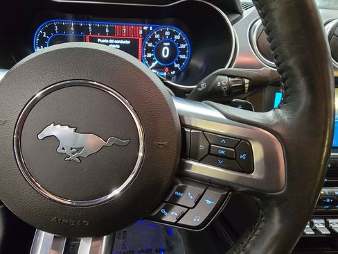 Used 2018 Ford Mustang Premium w/ Equipment Group 201A image 26