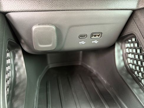 New 2026 Chevrolet TrailBlazer LS w/ LS Convenience Package image 4